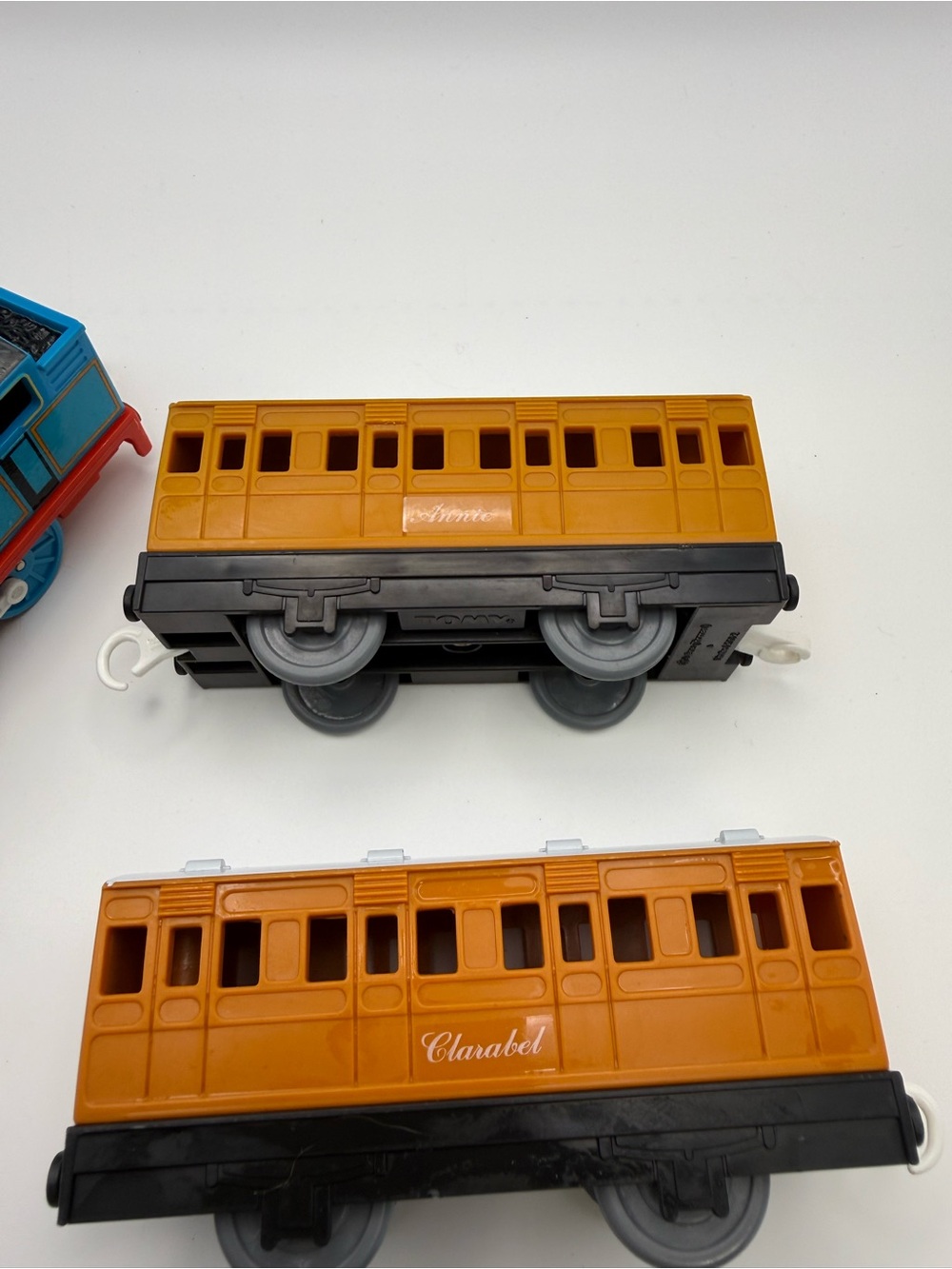 Thomas & Friends Railway Fun Set 4762 TOMY 2002 - Picture 11 of 16